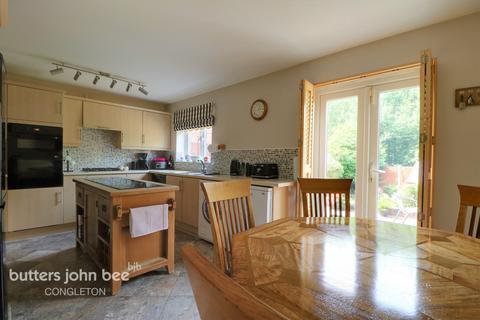 29 Briarswood, Biddulph, Stoke-on-trent, ST8 6BW