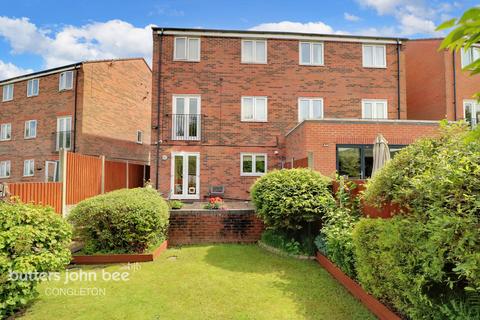 29 Briarswood, Biddulph, Stoke-on-trent, ST8 6BW