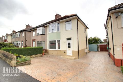 76 Farview Road, Sheffield, S5 7TB