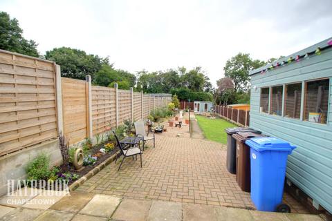 76 Farview Road, Sheffield, S5 7TB