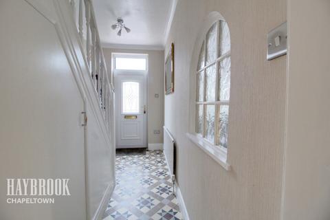 76 Farview Road, Sheffield, S5 7TB