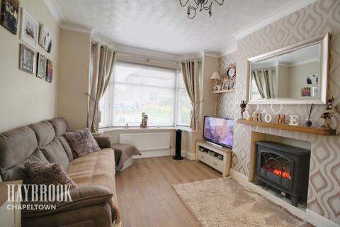 76 Farview Road, Sheffield, S5 7TB