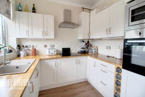 76 Farview Road, Sheffield, S5 7TB