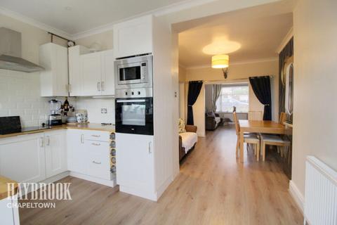 76 Farview Road, Sheffield, S5 7TB