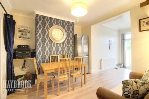 76 Farview Road, Sheffield, S5 7TB