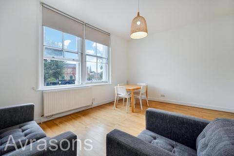 1 bedroom flat to rent, BRIXTON ROAD, OVAL