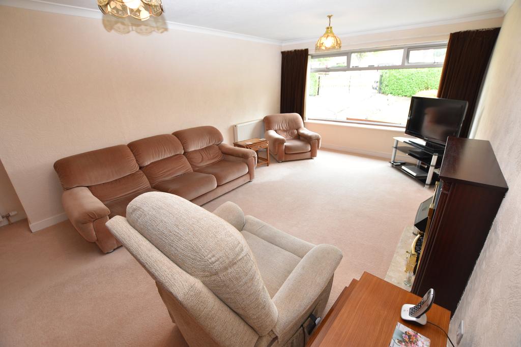 Forbeshill, Forres 3 bed detached house £198,000