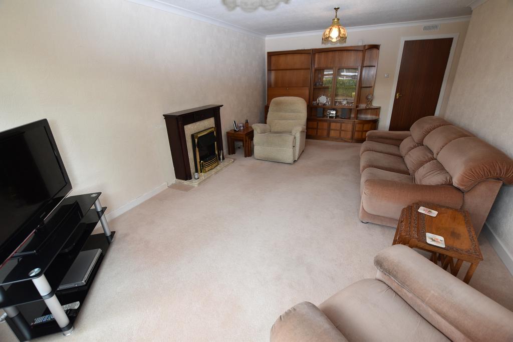 Forbeshill, Forres 3 bed detached house £198,000
