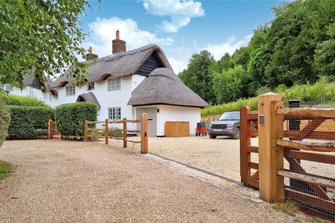 Woodside Cottage Frieth Road, Marlow, SL7 2HT