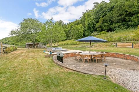 Woodside Cottage Frieth Road, Marlow, SL7 2HT
