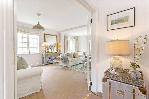 Woodside Cottage Frieth Road, Marlow, SL7 2HT