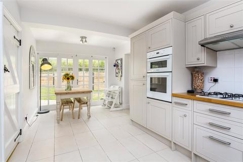 Woodside Cottage Frieth Road, Marlow, SL7 2HT