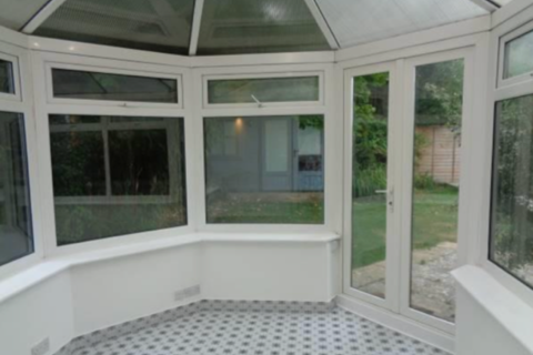 Flat 1, 16 Ashurst Drive, Goring By Sea, Worthing, BN12 4SW