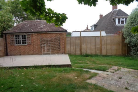 Flat 1, 16 Ashurst Drive, Goring By Sea, Worthing, BN12 4SW