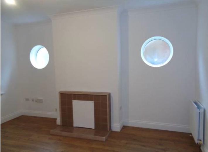 Sitting Room West