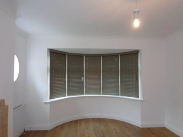 Bedroom 1 to Bay Winw