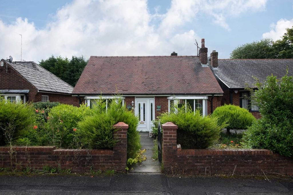 Wingate Drive, Manchester 2 bed bungalow for sale £280,000