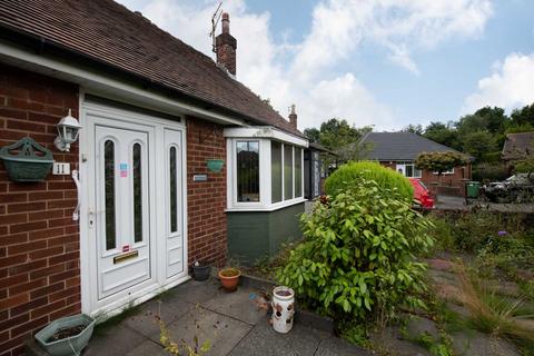 2 bedroom bungalow for sale, Wingate Drive, Manchester