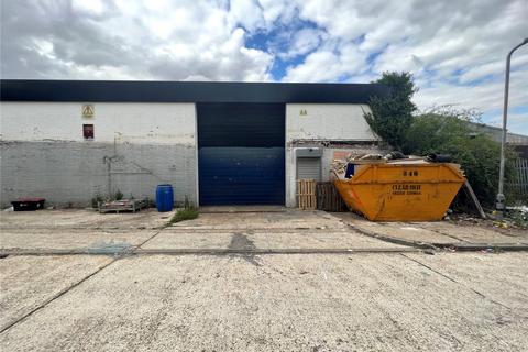 Industrial unit to rent, Claydons Lane, Rayleigh, Essex, SS6