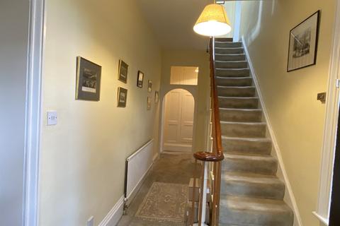 4 bedroom house to rent - Park Street, St James, Hereford, HR1