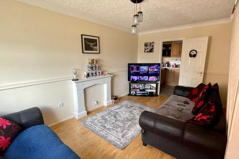 27 Castle Drive, Coleshill, Birmingham, B46 3LX