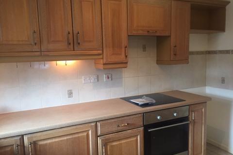 27 Castle Drive, Coleshill, Birmingham, B46 3LX