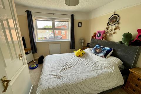 27 Castle Drive, Coleshill, Birmingham, B46 3LX