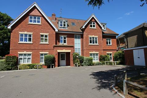 undefined, Carlyon House, Boyn Hill Road, Maidenhead