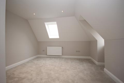 undefined, Carlyon House, Boyn Hill Road, Maidenhead