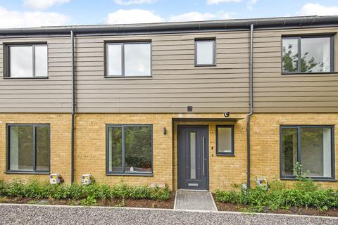 3 bedroom terraced house for sale - Whiteway Close, Headbourne Worthy