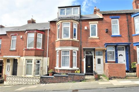 3 bedroom maisonette for sale, Roman Road, South Shields