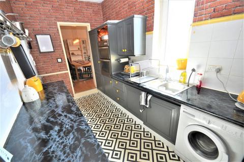 3 bedroom maisonette for sale, Roman Road, South Shields