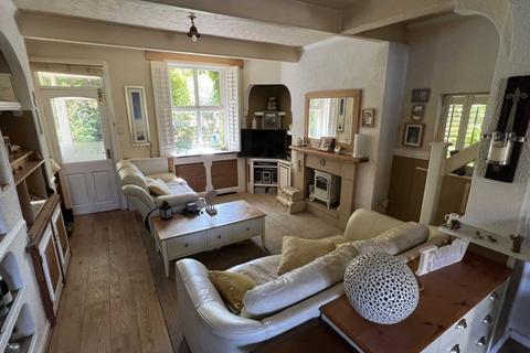 3 bedroom cottage for sale - Netherhey Lane, Royton