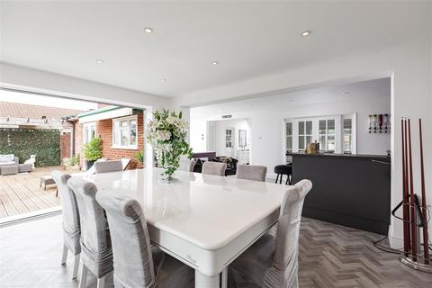 4 bedroom detached house for sale - Hazlemere Road, Whitstable