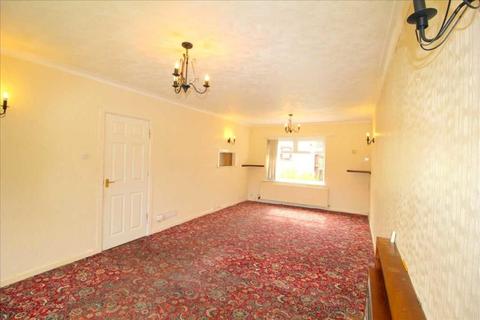 3 bedroom detached house for sale - Pateley Square, Springfield, Wigan, Greater Manchester, WN6 7HG