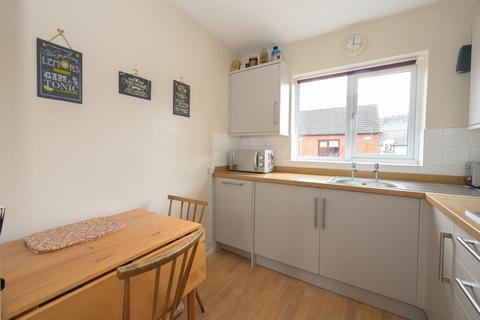 2 bedroom retirement property for sale - 42, Fonteine Court, Greytree Road, Ross-On-Wye