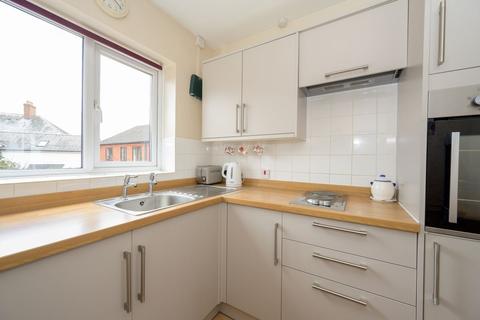 2 bedroom retirement property for sale - 42, Fonteine Court, Greytree Road, Ross-On-Wye