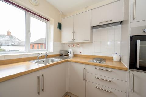 2 bedroom retirement property for sale, Fonteine Court, Ross-On-Wye