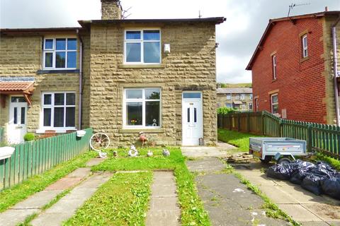 3 bedroom end of terrace house for sale - Whinberry Avenue, Rawtenstall, Rossendale, BB4