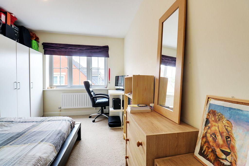 Bedroom 1 (Double with Ensuite)
