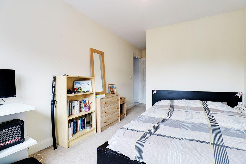 Bedroom 1 (Double with Ensuite)