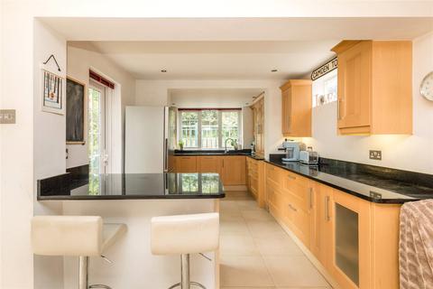4 bedroom terraced house for sale - Surrenden Park, Brighton, East Sussex, BN1