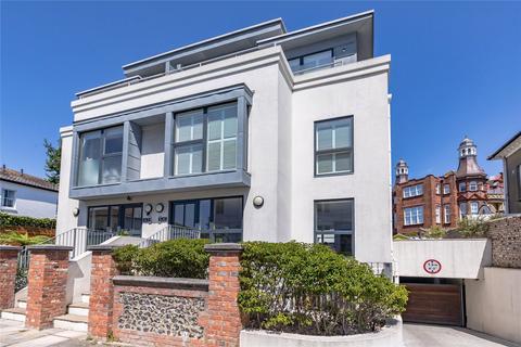 3 bedroom semi-detached house for sale - Powis Grove, Brighton, East Sussex, BN1