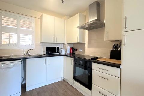 1 bedroom apartment for sale - Johnstone Close, Bracknell, Berkshire, RG12
