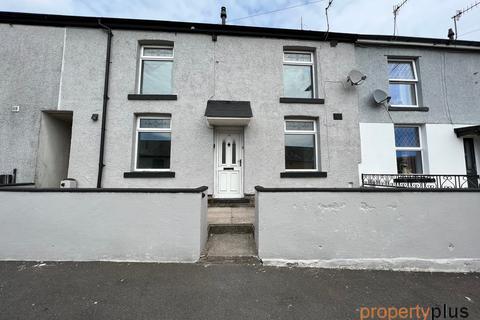 16 Heol Ceiriog, Porth, CF39 0PR