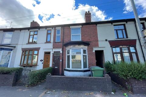 180 Cannock Road, Wolverhampton, WV10 0AL
