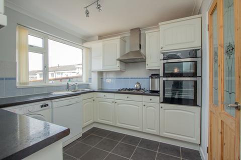3 bedroom end of terrace house for sale - Antony Gardens, Plymouth, PL2