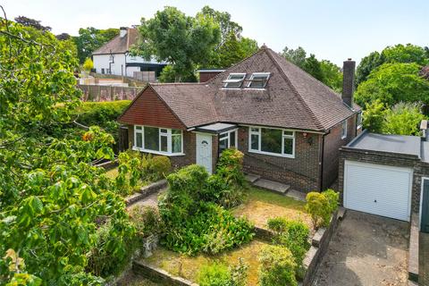 5 bedroom detached house for sale - Varndean Road, Brighton, East Sussex, BN1