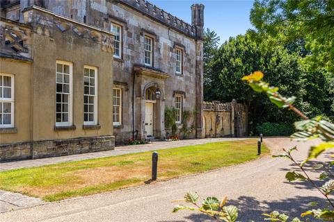 4 bedroom apartment for sale, Sheffield Park House, Sheffield Park, Uckfield, East Sussex, TN22