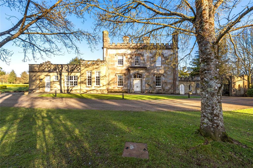 Sheffield Park House